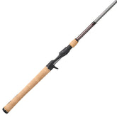 Ugly Stik Elite casting rod full-length view showing balanced profile and finish