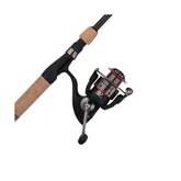Ugly Stik Elite spinning combo 6ft6-rod demonstrates versatile freshwater casting and balance