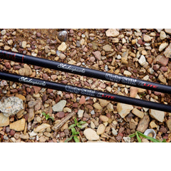 Ugly Stik Elite spinning combo Ugly-tuff-guides resist wear during long days