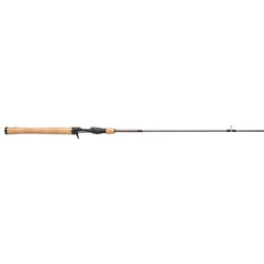 Ugly Stik Elite Ugly Tuff guides close-up reducing line fray for smoother travel