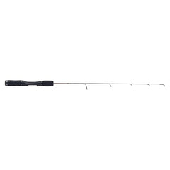 Ugly Stik GX2 PVD-guides close-up for smooth line flow.