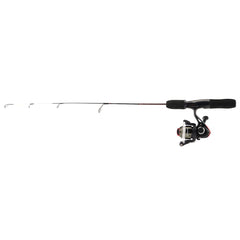 Ugly Stik Ice More Fish Kit Ugly Tech construction highlights strength and sensitivity