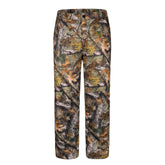 UIIHUNT hunting pants with quiet brushed fabric for stealthy movement in dense brush