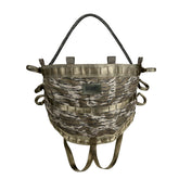 UIIHUNT Tree Saddle Gen1 packable design enables easy carry and quick field setup.