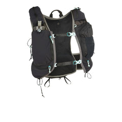 Ultimate Direction Adventure Vesta vest strap system for a secure, comfortable trail fit.