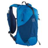 Ultimate Direction Blazek hydration backpack with 18L capacity for long runs