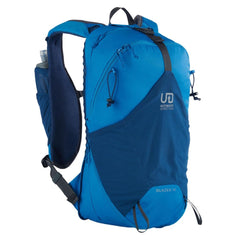 Ultimate Direction Blazek hydration backpack with 18L capacity for long runs