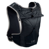 Ultimate Direction Highland Hydration Vest front view for long trail runs