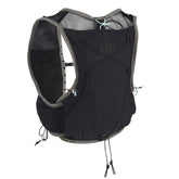 Ultimate Direction Race Vesta 6.0 front zip phone pocket keeps essentials within reach.