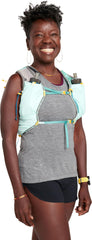 Ultimate Direction Ultra Vesta 6.0 lightweight back mesh for chafe-free wear