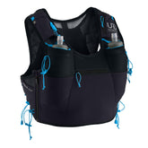 Ultimate Direction Xodus vest front view for breathable trail support.