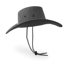 UltraKey adjustable chin strap ensures secure fit in windy conditions.