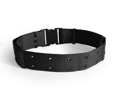 UltraKey Tactical Belt durable material built to last in rugged conditions