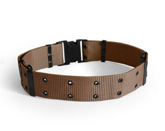 UltraKey Tactical Belt length range visible, fits up to 45 inches