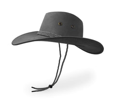 UltraKey travel cap shows breathable eyelets and lightweight comfort.