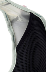 UltrAspire Big Bronco includes 2x500mL SoftFlasks for on-the-go hydration.