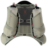 UltrAspire Bronco front harness pockets for quick hydration on the move