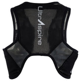 Ultraspire Stealth race vest front view with quick-access pockets