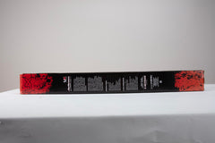 All-weather stock and Picatinny mount