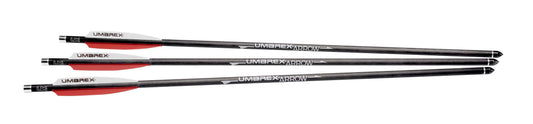 Umarex AirSaber carbon fiber arrows