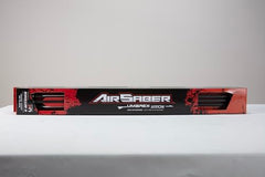 Optional Axeon 4x32 scope for AirSaber combo kit