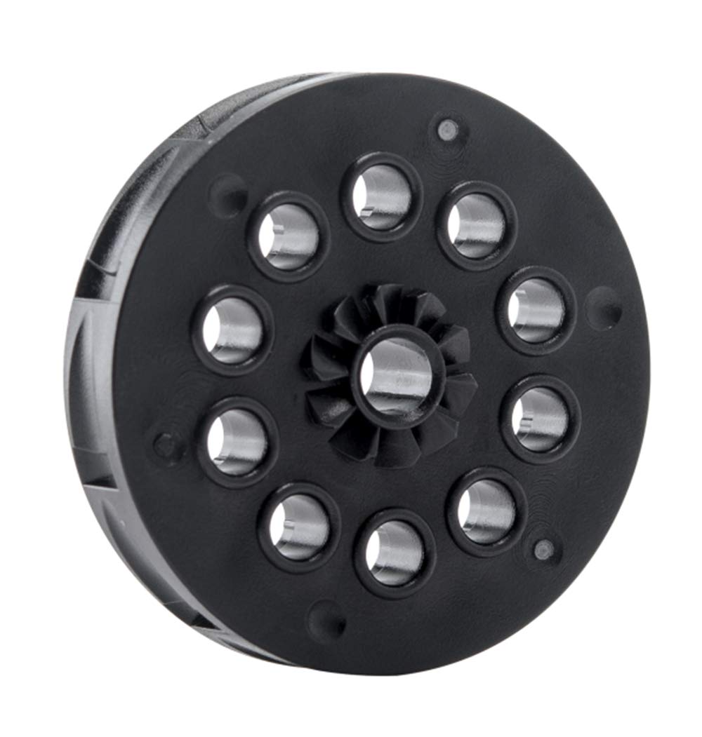 Colt Python BB pistol velocity up to 410 fps