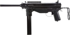 Side view of Umarex Legends M3 Grease Gun