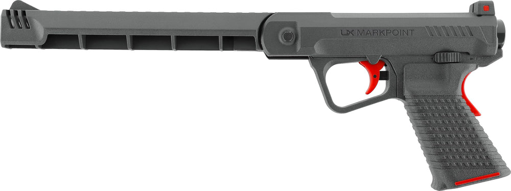 Umarex MarkPoint pistol front view