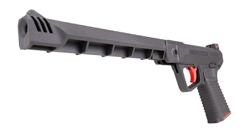 Umarex MarkPoint pistol left side view