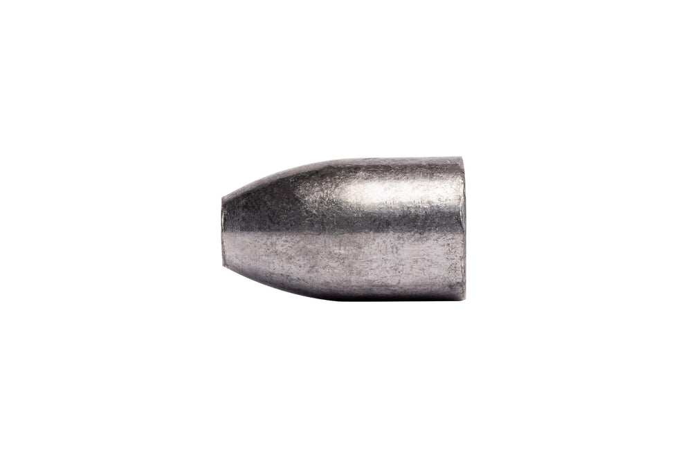 Perspective view of the 388-grain pellet