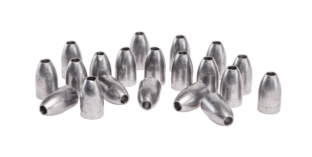 Umarex SLA pellets packaging close-up