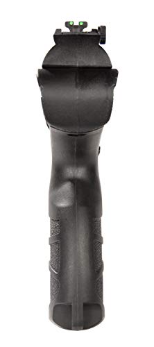 Umarex Trevox adjustable fiber optic sights