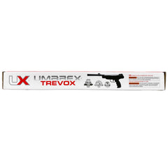 Umarex Trevox 177 caliber pellet gun markings