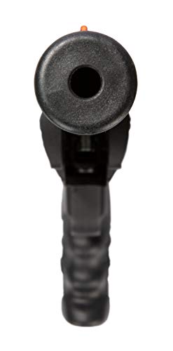 Umarex Trevox SilencAir dampening system close-up