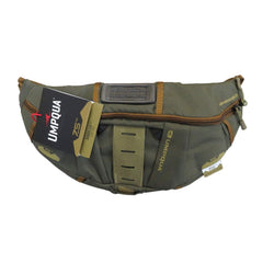 Umpqua ZS2 Bandolier Sling Pack olive exterior view