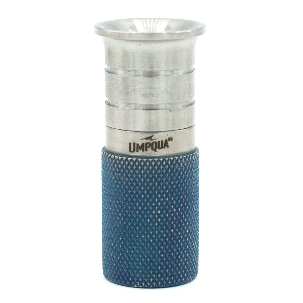 Umpqua Dream Stream Plus Hair Stacker small tips alignment for quick, even tie-ins.