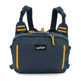 Umpqua Northfork Chest Pack Cobalt front view