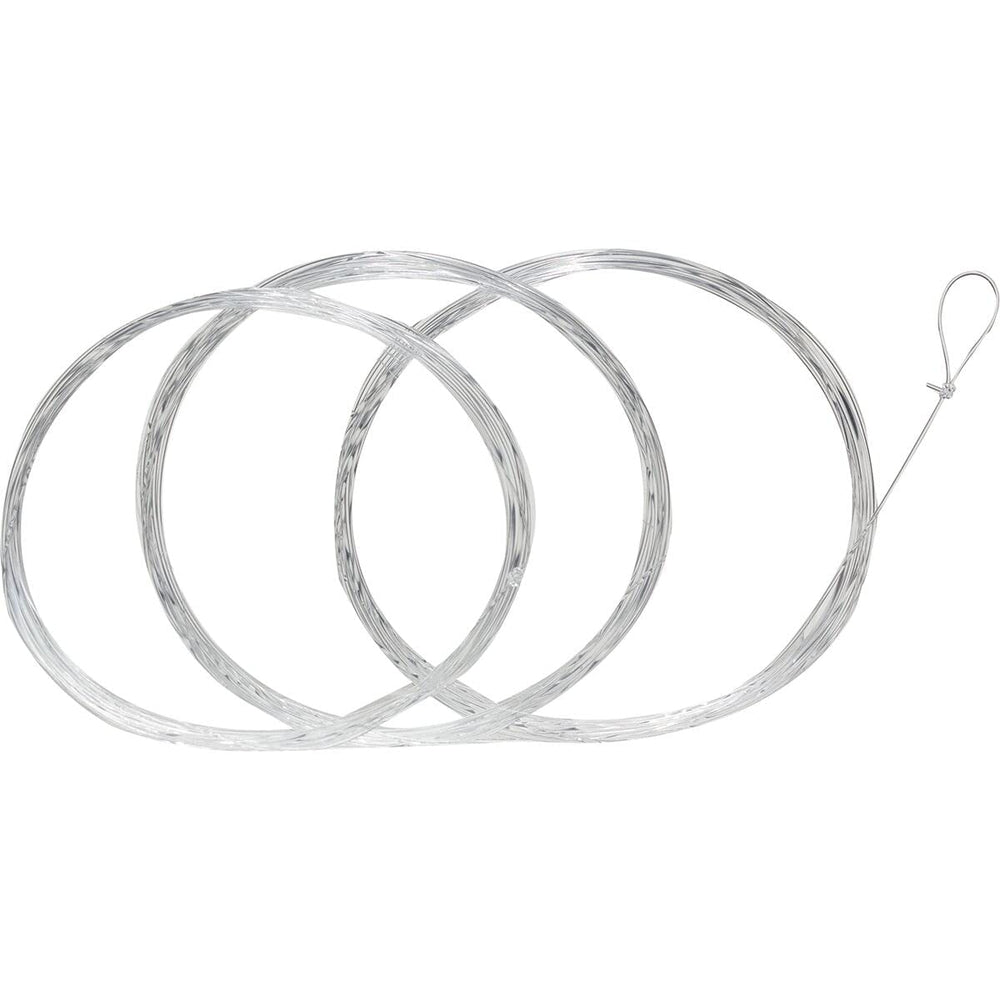 Umpqua Perform X Trout Leader 7.5 ft 3-pack ready for versatile trout drifts