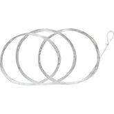 Umpqua Perform X Trout Leader 7.5 ft 3-pack ready for versatile trout drifts