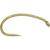 Umpqua Tiemco TMC 2487 hook curve for secure hookups on big fish
