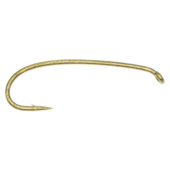 Umpqua TMC 2302 hook down-eye with 2x-long shank, ideal for stoneflies and nymphs