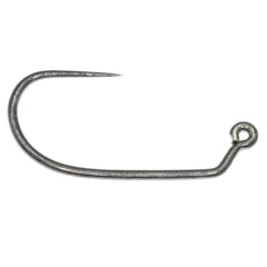 Umpqua TMC 403BLJ hook size 10 with wide gape minimizes snagging