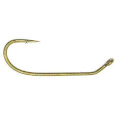 Umpqua TMC 708 fly tying hooks with keeled design for streamer and nymph ties.