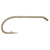 Umpqua U102 Nymph/Wet hook in a 50-pack for versatile tying.