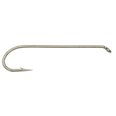 Umpqua U302 down-eye streamer hook ready for long flies, 50-pack.