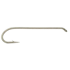 Umpqua U302 down-eye streamer hook for versatile fly tying and streamer patterns.