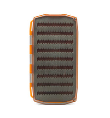 Interior showing Power Grip Foam holding flies