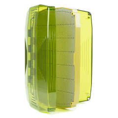Umpqua UPG LT Payload Boat Box Olive - front view
