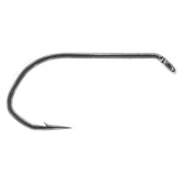 Umpqua XT050 BN5X Stubby T Fly Hook for high-floating dry flies and foam terrestrials