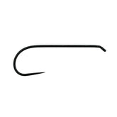 Umpqua XC130 barbless down-eye hook ideal for stealth dry fly patterns